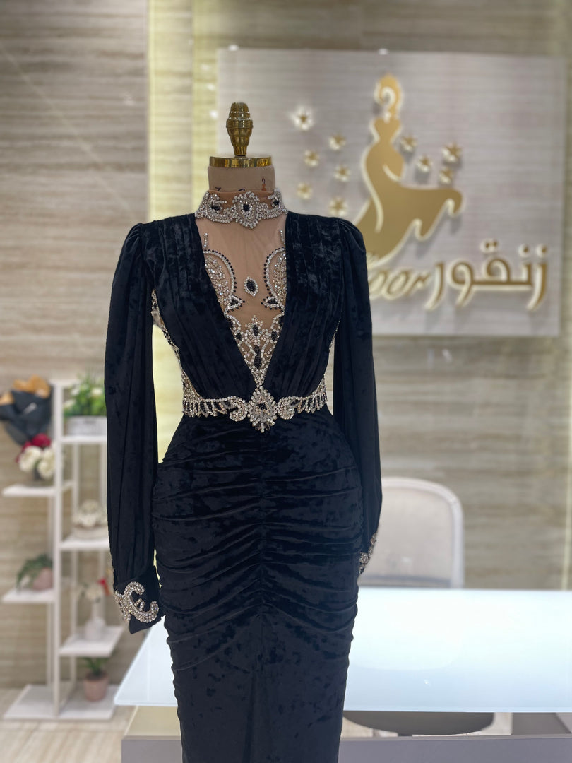 Fashion Designer. Qatar