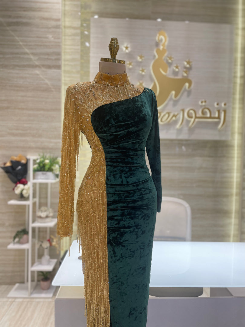 Qatari Style Designs