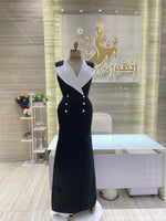 Load image into Gallery viewer, Qatar Prom Dress
