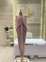 Load image into Gallery viewer, Designer dresses Qatar
