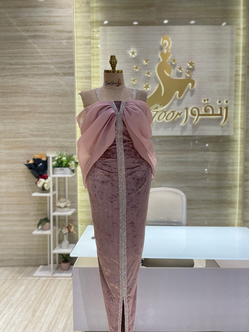 Evening dresses Qatar