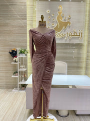 Made-to-order dresses Qatar