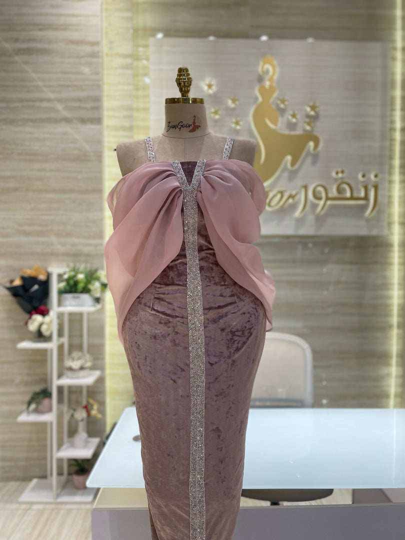 Custom dress designers, Doha