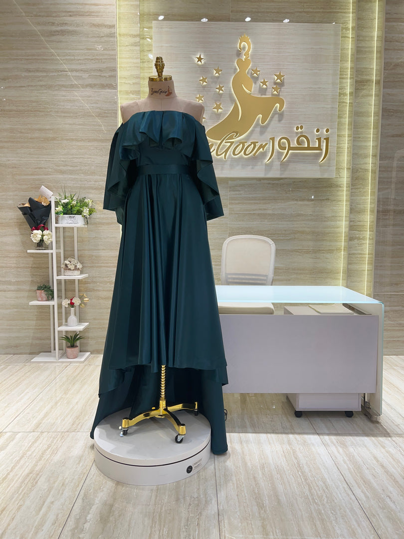 Evening Dresses Qatar