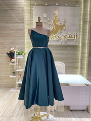 Qatar Prom Dress
