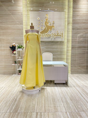 Qatari Style Designs