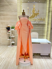 Qatar Wedding Dress