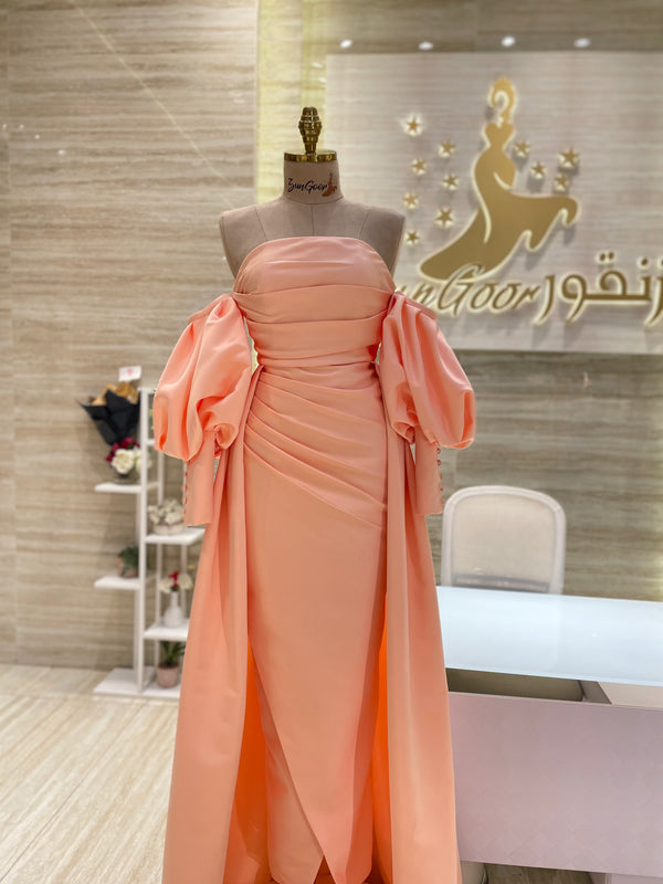 Qatar Party Dress