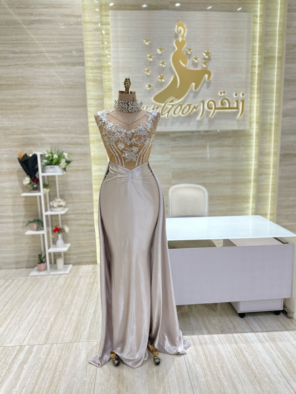 Designer dresses Doha