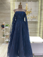 Qatar Fashion Designers, ZunGoor