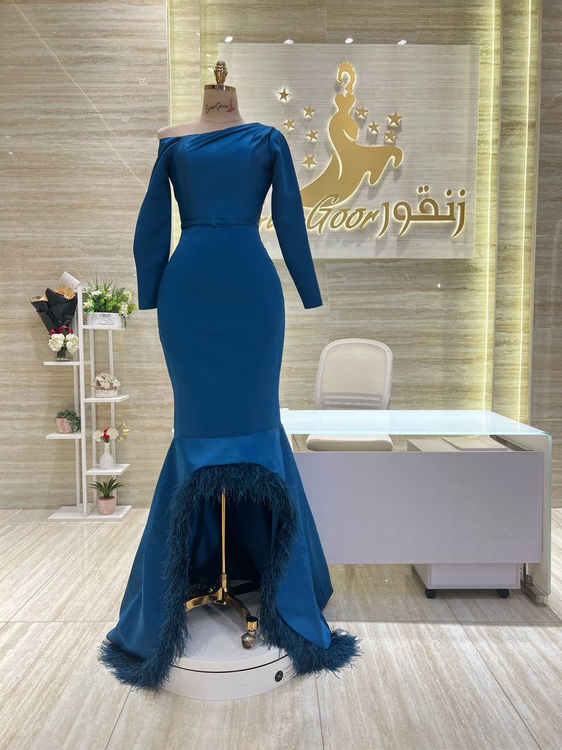 Jabador Dresses Qatar