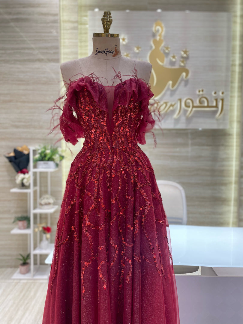 Dresses Qatar