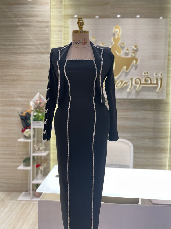 Ready-to-wear dress