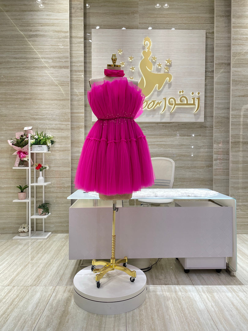 Tailor-made dresses Qatar