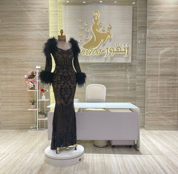 Fashion Designer. Qatar