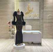 Fashion Designer. Qatar