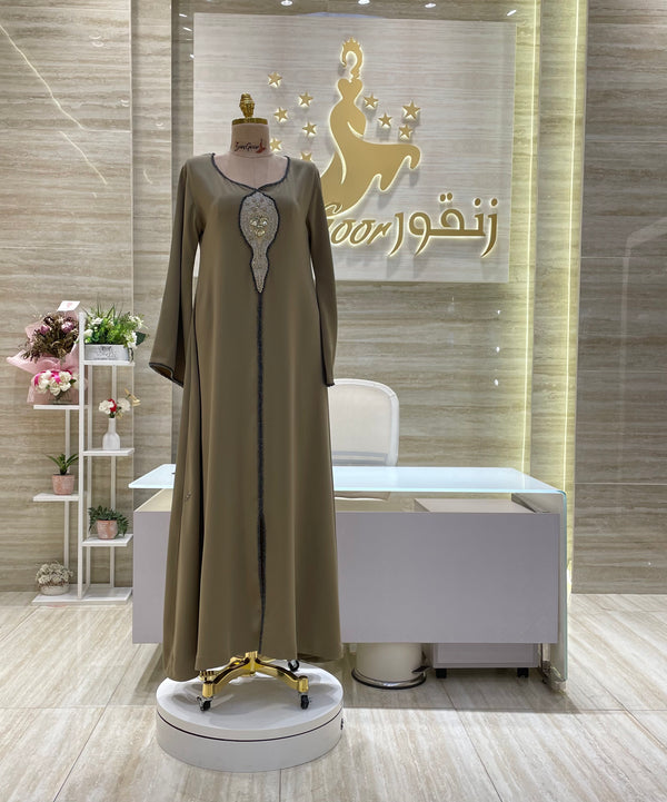 Doha Night Dresses