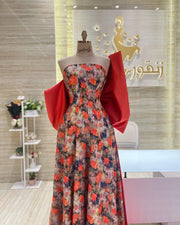 Custom-made dresses Doha