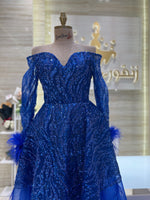 Load image into Gallery viewer, Evening dresses Qatar
