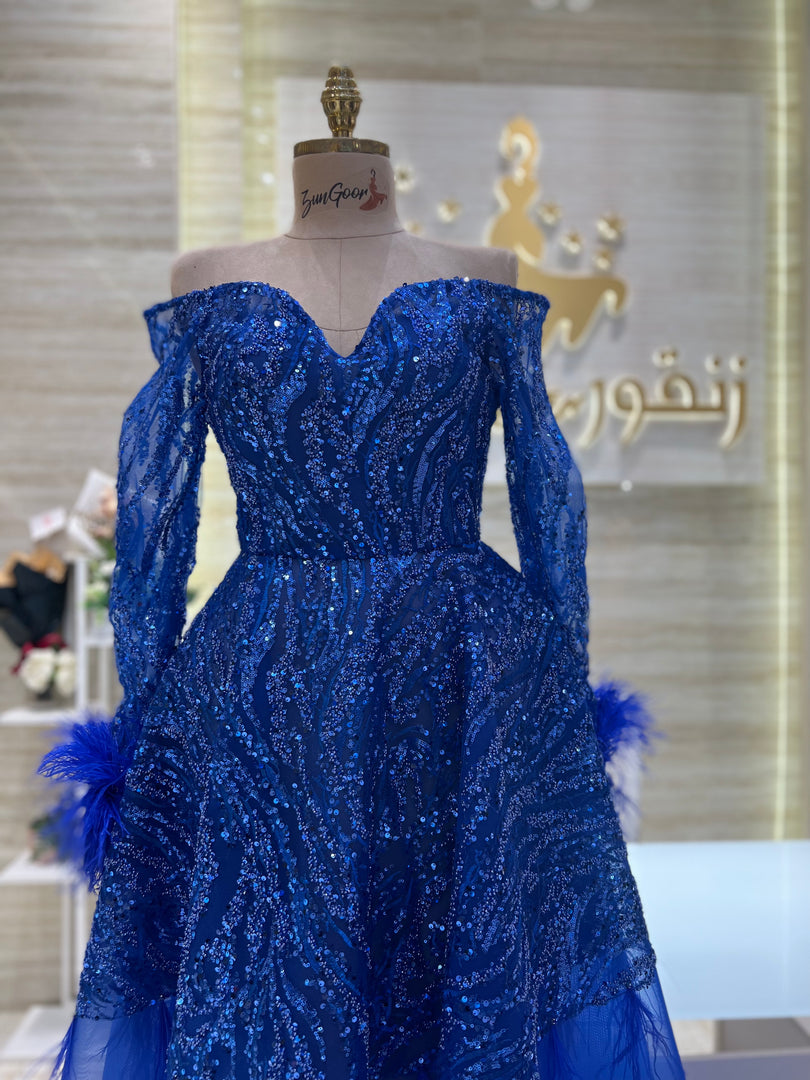 Evening dresses Qatar