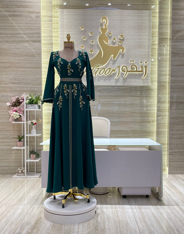 Bespoke dresses Qatar