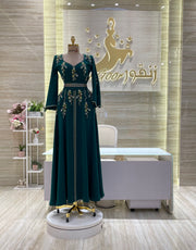Bespoke dresses Qatar