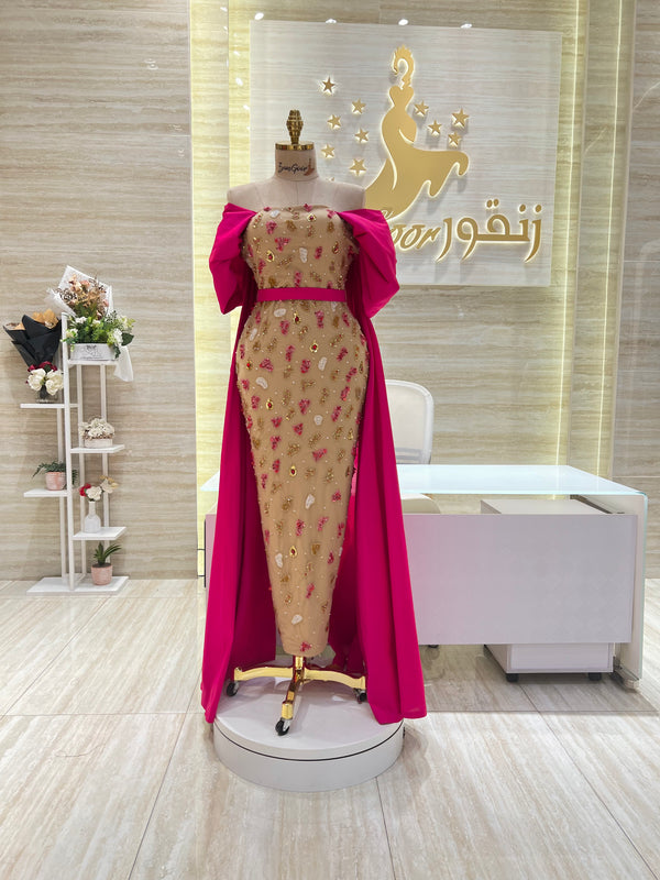 Evening dresses Doha