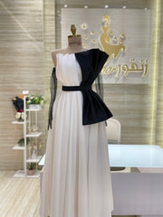 Made-to-order dress