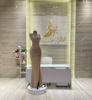 Qatar Girls Dress