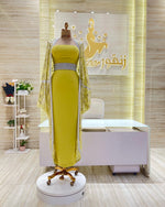 Load image into Gallery viewer, Evening Dress, Doha
