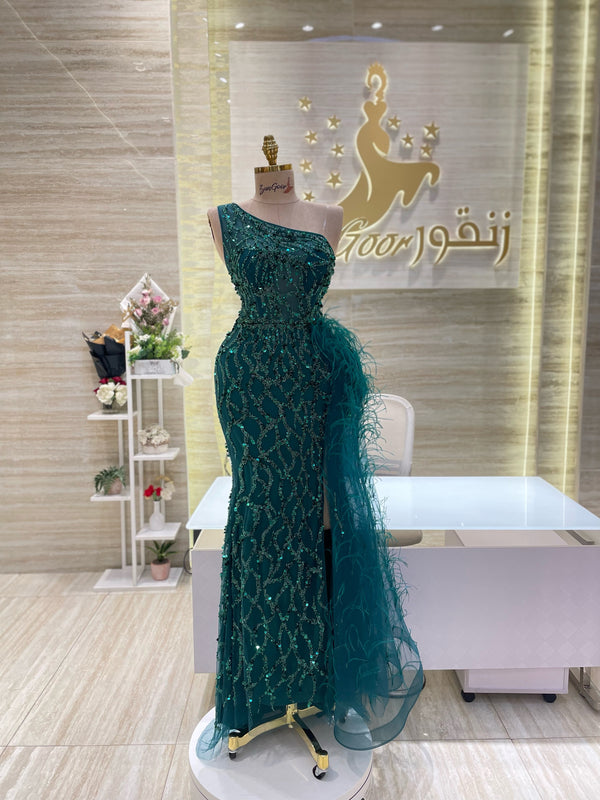 Doha Party Dresses