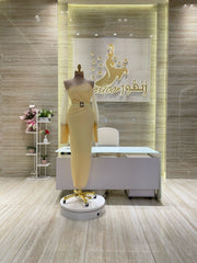Doha Evening Dresses