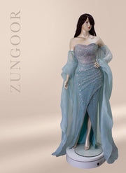 Doha Prom Dresses