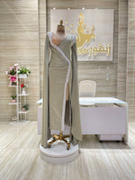 Load image into Gallery viewer, Custom dress designers, Qatar
