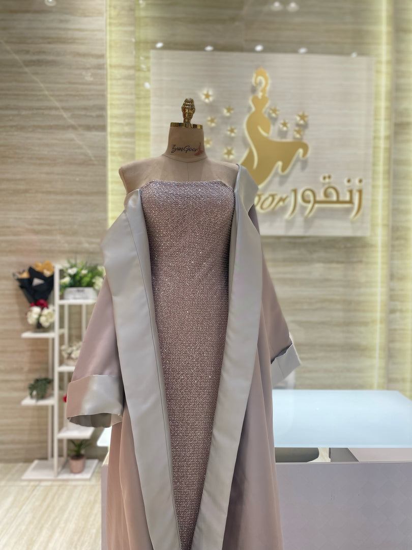 Qatar Girls Dresses