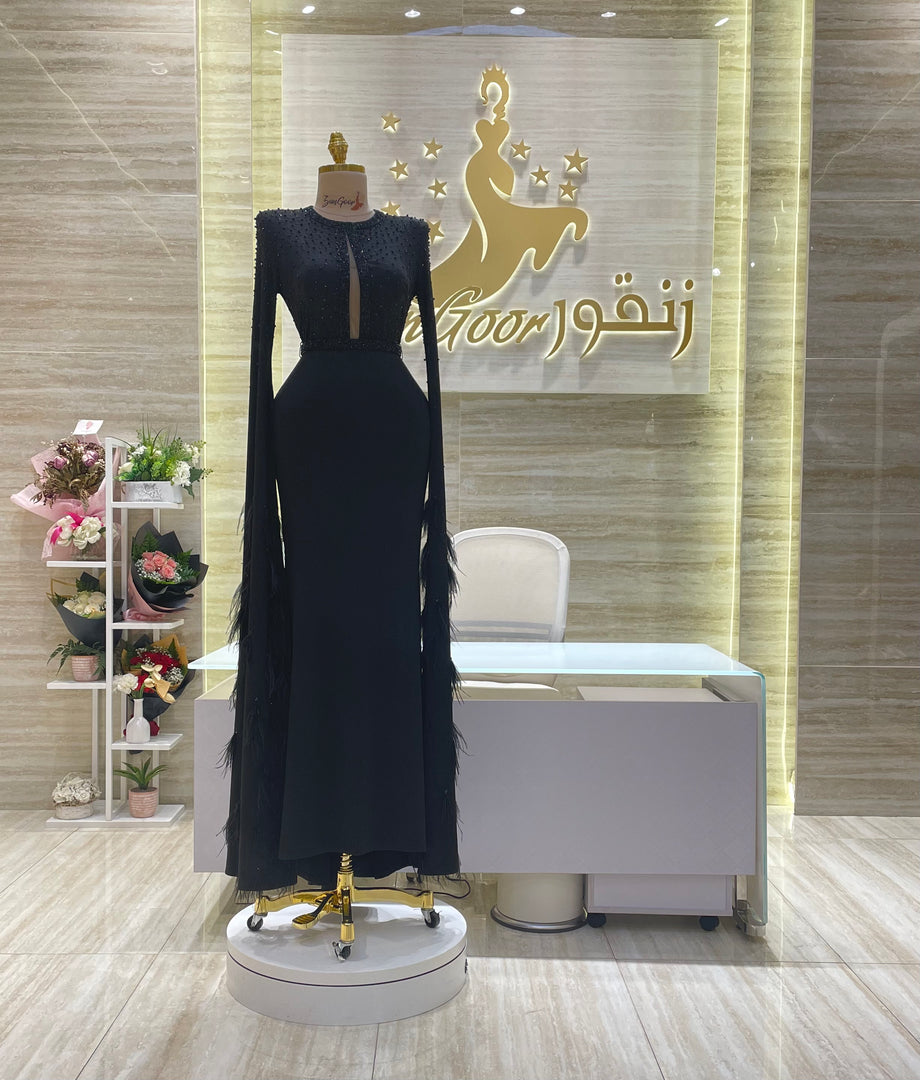 Qatar Wedding Dresses