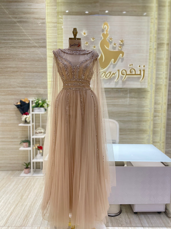 Long Dress Qatar