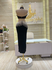 Designer dresses Qatar