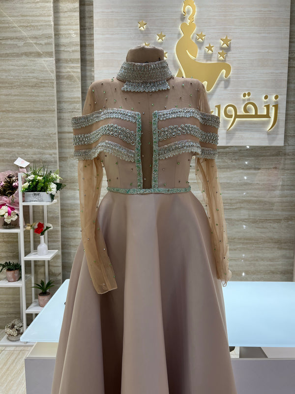Short Dress Doha