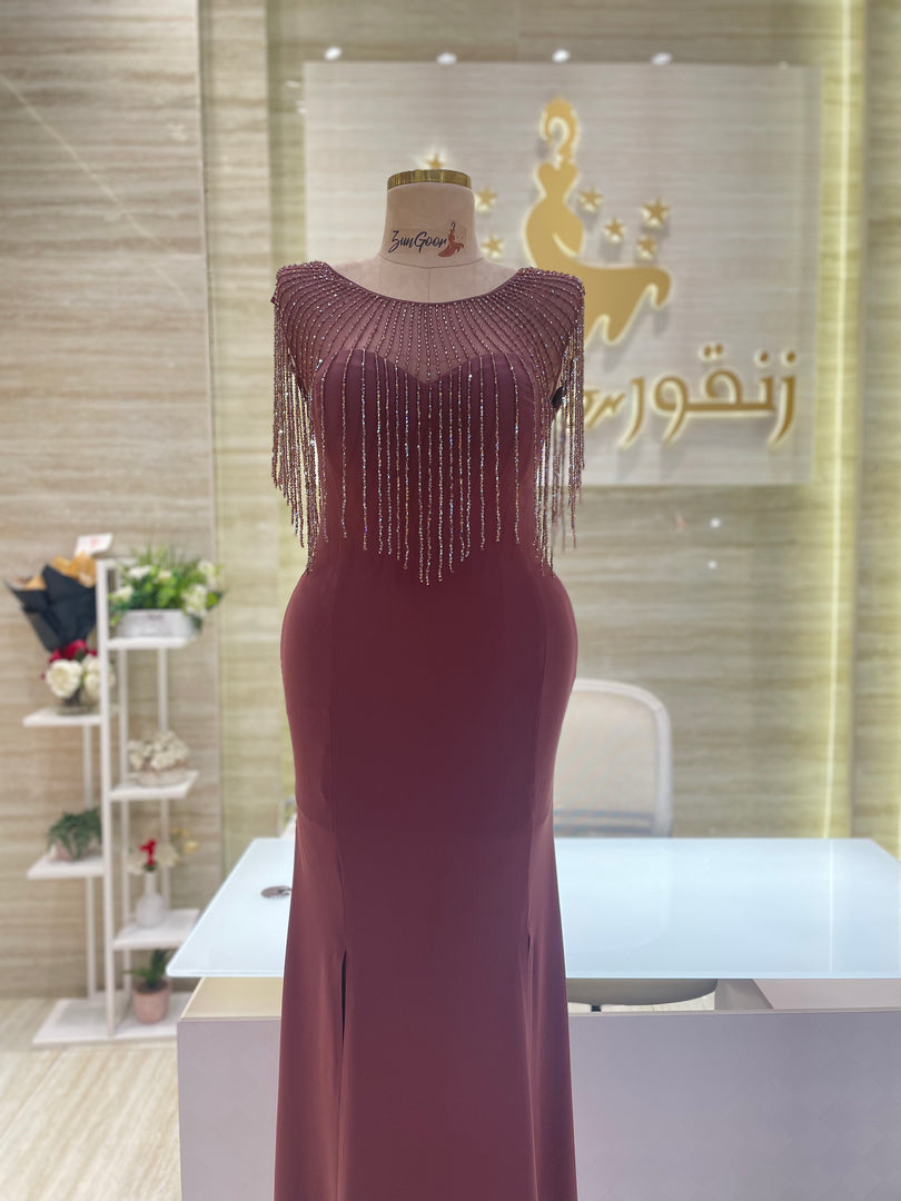 Made-to-order dresses Qatar