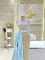 Load image into Gallery viewer, Long Dress Qatar
