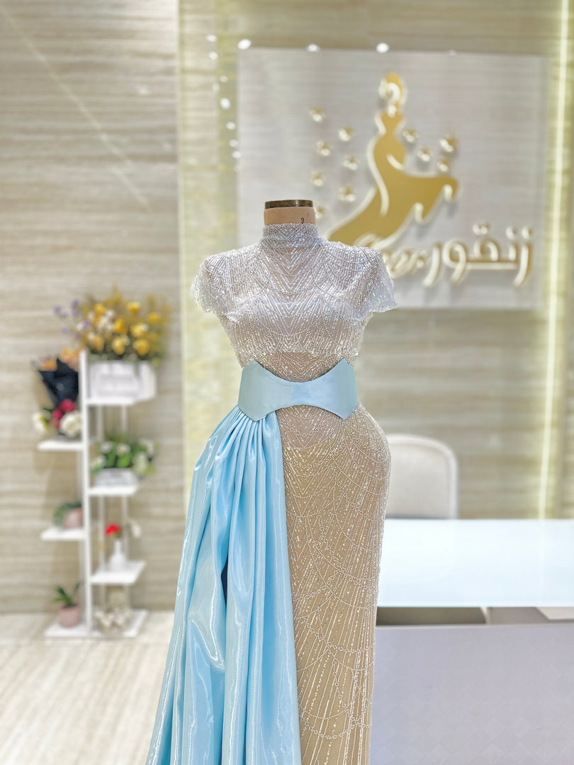 Long Dress Qatar