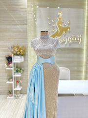 Long Dress Qatar