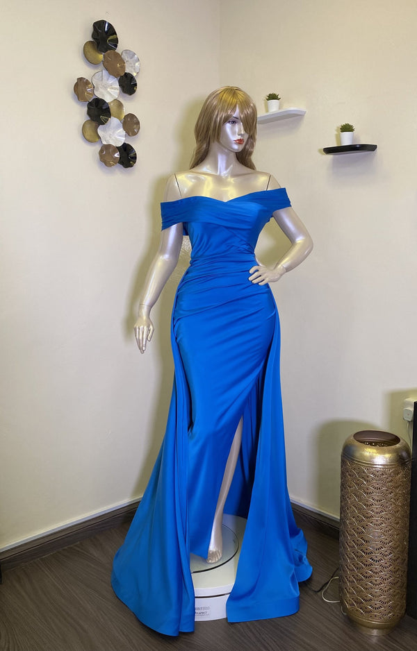 Quatro Dress Qatar