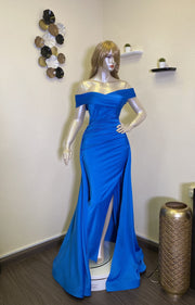 Quatro Dress Qatar