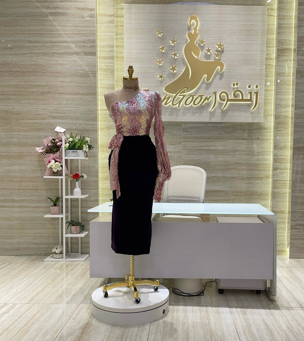 Qatariya Style
