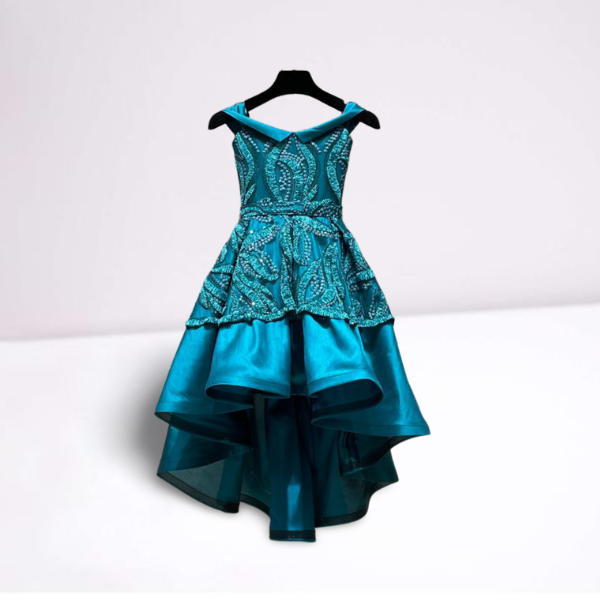 Ready-to-wear dress