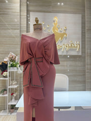 Qatar Evening Dresses