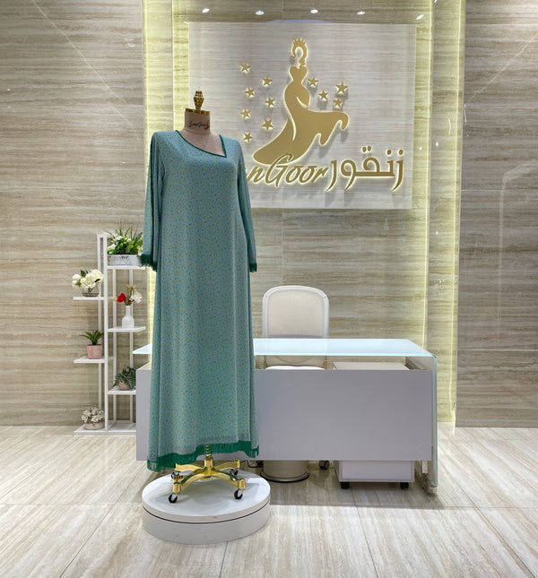 Made-to-order dresses Doha