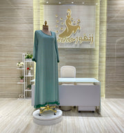 Made-to-order dresses Doha